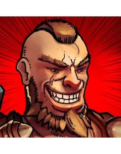 Fury Unleashed iPhone ios iPad Appstore + ПОДАРОК