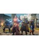 Tiny Tinas Wonderlands: Chaotic Edition XBOX АРЕНДА