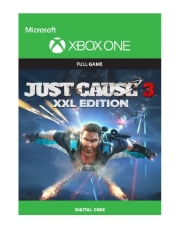 Just Cause 3: XXL Edition XBOX ONE / Series XS