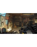 Homefront: The Revolution XBOX ONE/XS Ключ