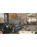 Homefront: The Revolution XBOX ONE/XS Ключ