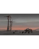 FAR: Lone Sails XBOX ONE - Series XS Ключ