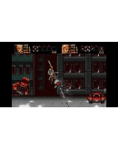 CONTRA ANNIVERSARY COLLECTION XBOX ONE & SERIES XS CONTRA ANNIVERSARY COLLECTION XBOX ONE & SERIES XS
