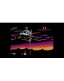 CONTRA ANNIVERSARY COLLECTION XBOX ONE & SERIES XS CONTRA ANNIVERSARY COLLECTION XBOX ONE & SERIES XS