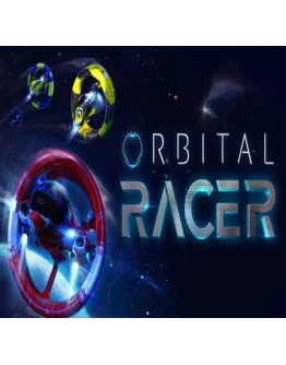 Orbital Racer (Steam key / Мир)