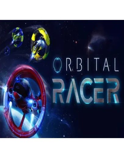 Orbital Racer (Steam key / Мир) Orbital Racer (Steam key / Мир)