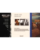 Artist Life Simulator АВТОДОСТАВКА STEAM GIFT РОССИЯ