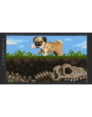 Coloring Game 4 - Dinosaurs DLC STEAM GIFT РОССИЯ