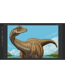 Coloring Game 4 - Dinosaurs DLC STEAM GIFT РОССИЯ