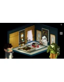 Oniria Crimes АВТОДОСТАВКА STEAM РОССИЯ