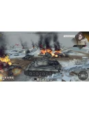 Panzer Knights АВТОДОСТАВКА STEAM GIFT РОССИЯ