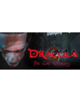 Dracula 2: The Last Sanctuary STEAM РОССИЯ Dracula 2: The Last Sanctuary STEAM РОССИЯ