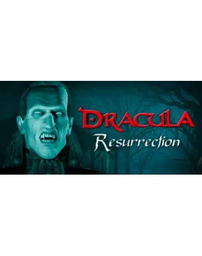 Dracula: The Resurrection STEAM GIFT РОССИЯ
