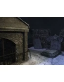 Dracula: The Resurrection STEAM GIFT РОССИЯ