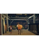 DreamWorks Spirit Lucky's Big Adventure STEAM GIFT