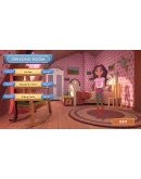 DreamWorks Spirit Lucky's Big Adventure STEAM GIFT