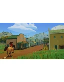 DreamWorks Spirit Lucky's Big Adventure STEAM GIFT