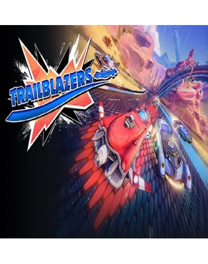 Trailblazers (Steam key / РФ+Весь Мир)