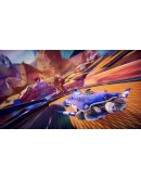 Trailblazers (Steam key / РФ+Весь Мир)