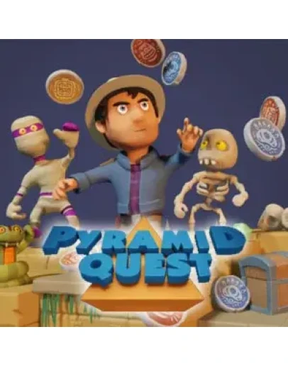 Pyramid Quest XBOX ONE XS КЛЮЧ