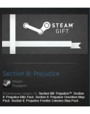 Section 8: Prejudice Complete Pack STEAM Gift -RegFree
