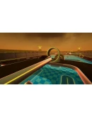 REKT! High Octane Stunts (Steam key / РФ+Весь Мир)