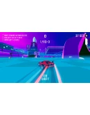 REKT! High Octane Stunts (Steam key / РФ+Весь Мир)