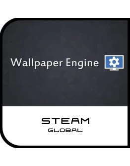 Wallpaper Engine Сборник 47 игрGlobal GFN