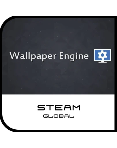 Wallpaper Engine Сборник 47 игрGlobal GFN