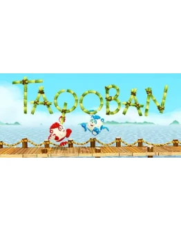 Taqoban АВТОДОСТАВКА STEAM GIFT РОССИЯ