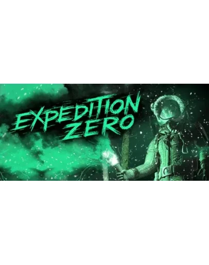Expedition Zero АВТОДОСТАВКА STEAM GIFT РОССИЯ