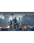 NIER:AUTOMATA BECOME AS GODS EDITION XBOXКЛЮЧ NIER:AUTOMATA BECOME AS GODS EDITION XBOXКЛЮЧ