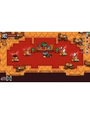 Doomed to Hell АВТОДОСТАВКА STEAM GIFT РОССИЯ