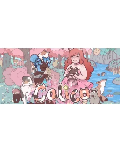 Calico (Steam Key / Region Free)
