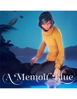 A Memoir Blue Steam Key RU