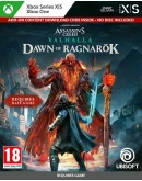 Assassin's Creed Вальгалла: Заря Рагнарёка XBOX