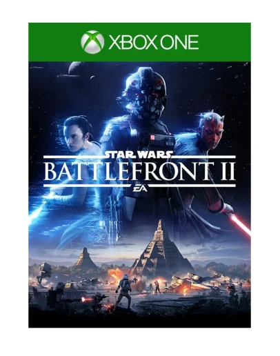 STAR WARS Battlefront II XBOX ONE/XS Ключ