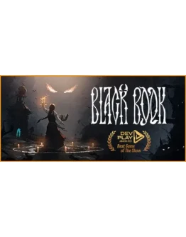 Черная Книга (Black Book) (Steam Ключ / РФ+Global)0