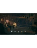 Черная Книга (Black Book) (Steam Ключ / РФ+Global)0