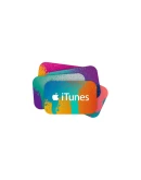 iTunes Gift Card (Россия) 5000