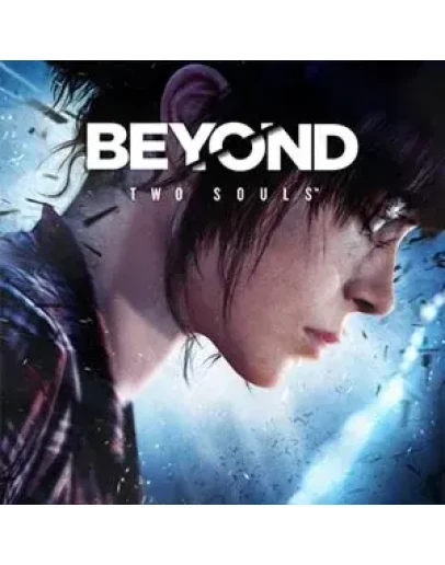 Beyond: Two Souls Steam Key RU