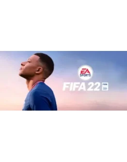 FIFA 22 ORIGIN GLOBAL