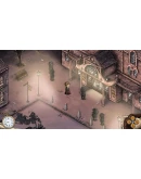 APFTU XBOX ONE / XBOX SERIES XS Ключ Код