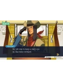 PHOENIX WRIGHT: ACE ATTORNEY TRILOGY XBOXКЛЮЧ PHOENIX WRIGHT: ACE ATTORNEY TRILOGY XBOXКЛЮЧ