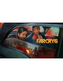 FAR CRY 6 XBOX ONE & SERIES XSКЛЮЧ FAR CRY 6 XBOX ONE & SERIES XSКЛЮЧ