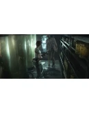 RESIDENT EVIL 0 XBOX ONE &amp SERIES XSКЛЮЧ