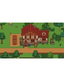 Travellers Rest АВТОДОСТАВКА STEAM РОССИЯ