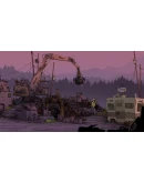 Unforeseen Incidents АВТОДОСТАВКА STEAM РОССИЯ