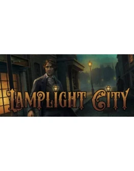 Lamplight City АВТОДОСТАВКА STEAM GIFT РОССИЯ