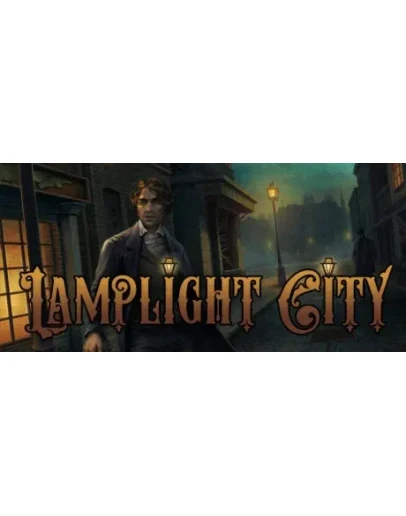 Lamplight City АВТОДОСТАВКА STEAM GIFT РОССИЯ